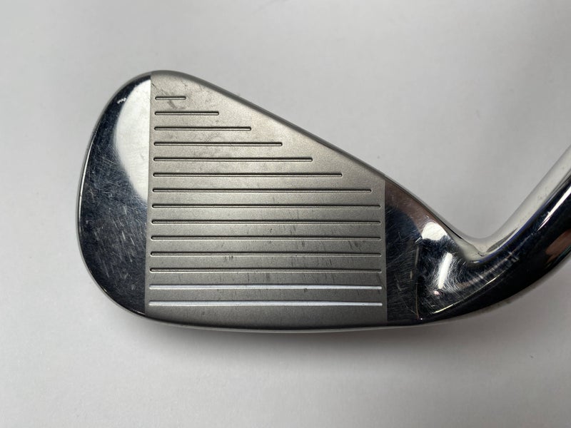 Callaway Rogue Single 7 Iron Aldila Synergy 60g Regular Graphite Mens RH