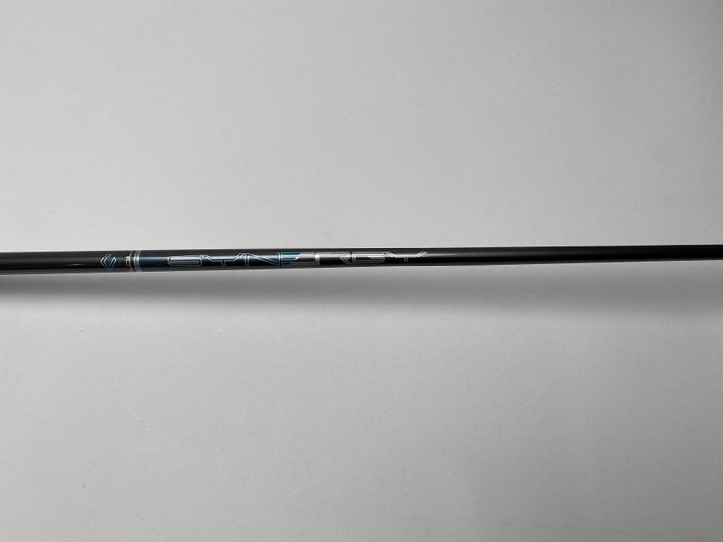 Callaway Rogue Single 7 Iron Aldila Synergy 60g Regular Graphite Mens RH
