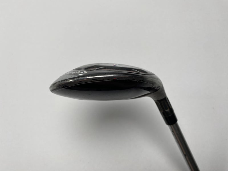 Taylormade M4 4 Hybrid 22* 45g Ladies Graphite Womens RH