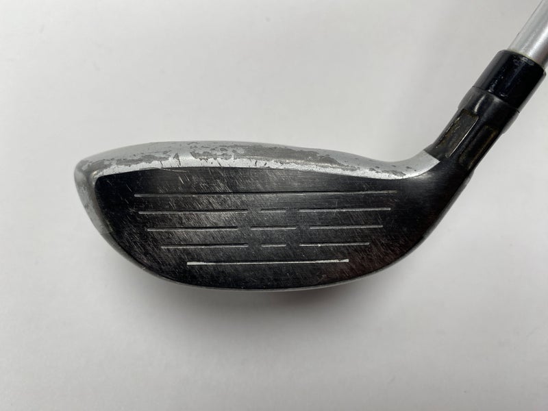 Taylormade M4 4 Hybrid 22* 45g Ladies Graphite Womens RH