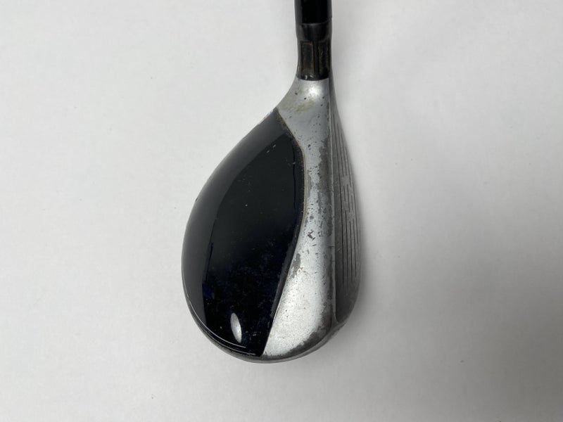 Taylormade M4 4 Hybrid 22* 45g Ladies Graphite Womens RH