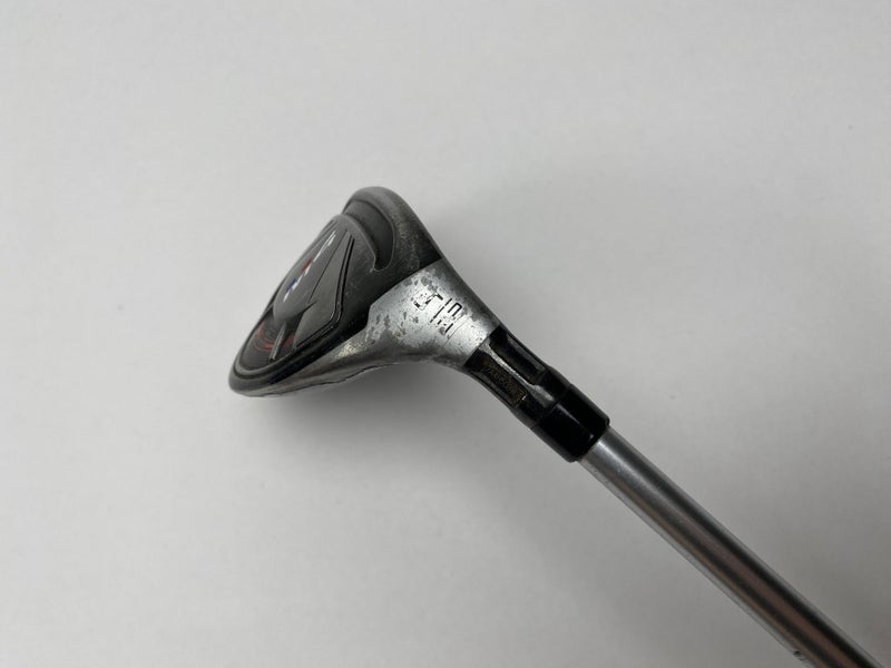 Taylormade M4 4 Hybrid 22* 45g Ladies Graphite Womens RH