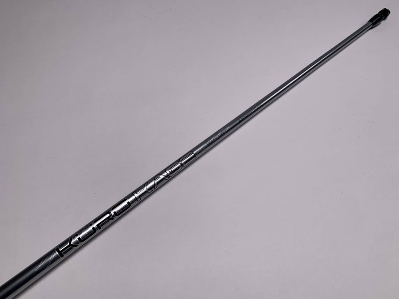 Mitsubishi Chemical Kuro Kage Black Series Ladies Hybrid Shaft 37.5"-Titleist
