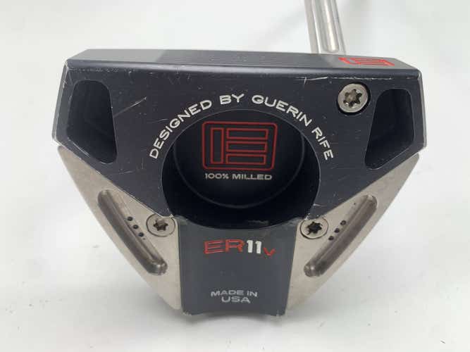 Evnroll ER11v Midlock Putter 41" Mens RH