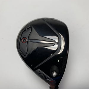 Titleist TSR1 5 Hybrid 23* Mitsubishi Chemical MMT R2 Senior Graphite RH