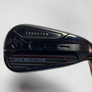 Callaway Big Bertha 23 Single 7 Iron RCH 65g Senior Graphite Mens RH
