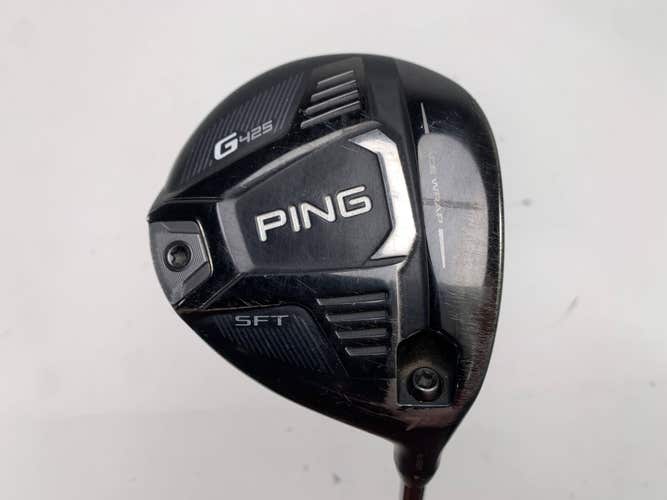 Ping G425 SFT 7 Fairway Wood 22* Alta Distanza 40g Senior Graphite Mens RH