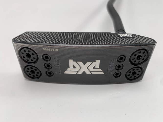 PXG Closer Gen2 Putter 40" Mens RH