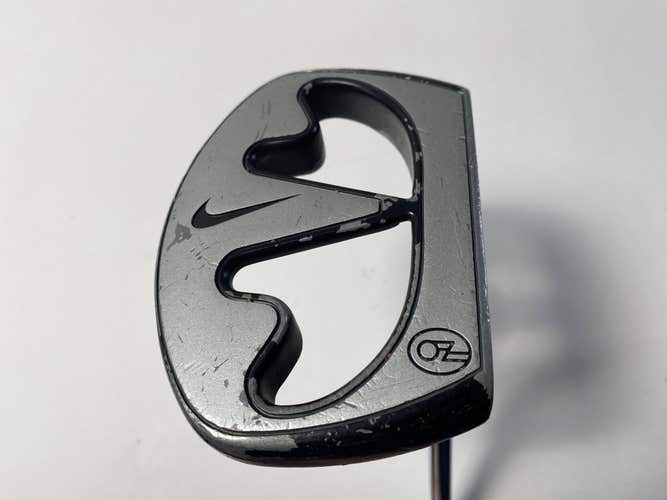 Nike OZ 4 Putter 34" Mens RH