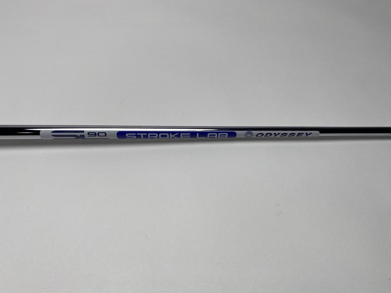 Odyssey Ai-ONE Milled Seven T CH Putter 34" SuperStroke Tour 2.0 Mens RH HC