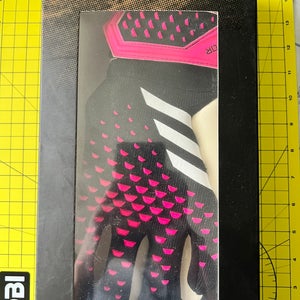 Adidas predator gl league HN7993 negative cut sz 8