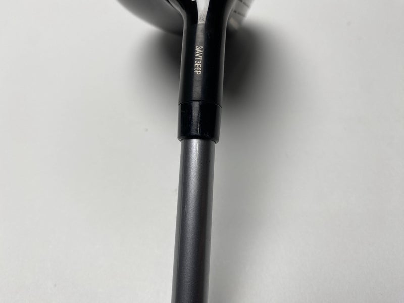 TaylorMade Qi10 MAX 5 Hybrid 27* Fujikura Speeder NX 50g Senior RH HC