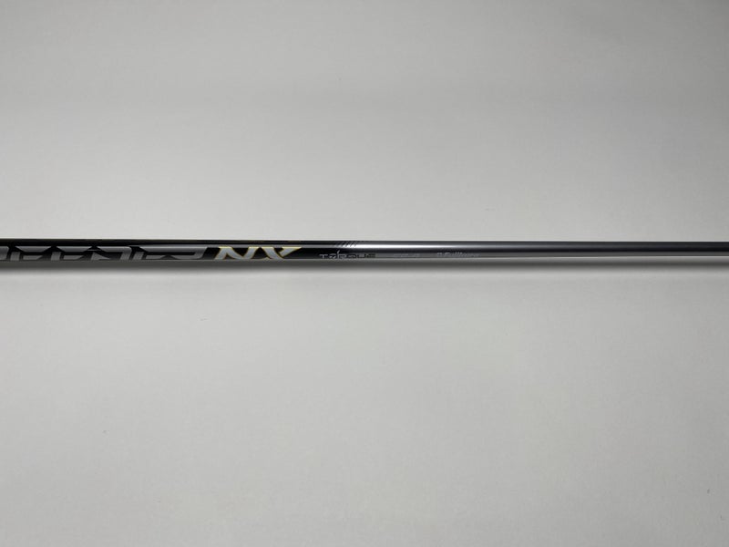 TaylorMade Qi10 MAX 5 Hybrid 27* Fujikura Speeder NX 50g Senior RH HC