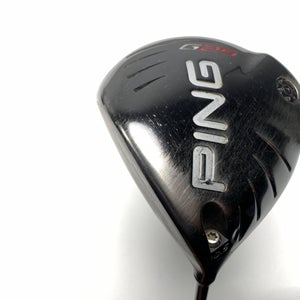 Ping G25 Driver 10.5* Graphite Design G-TECH Combo Graphite Mens LH