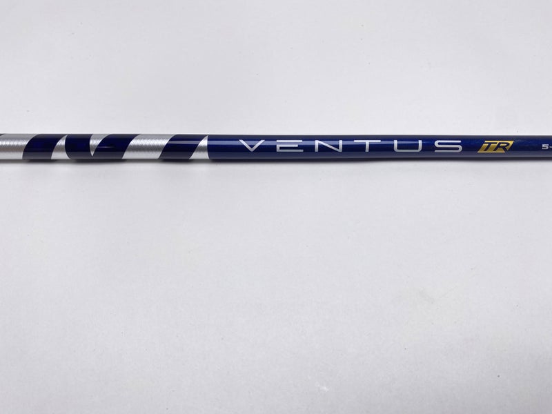 Fujikura Ventus Blue TR 5-R2 Velocore Seniors Driver Shaft 44.5"-Callaway