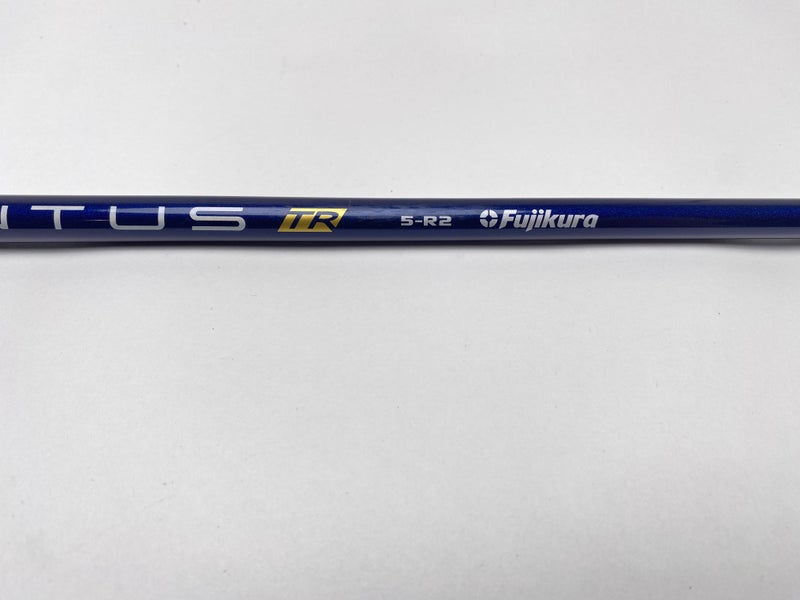 Fujikura Ventus Blue TR 5-R2 Velocore Seniors Driver Shaft 44.5"-Callaway
