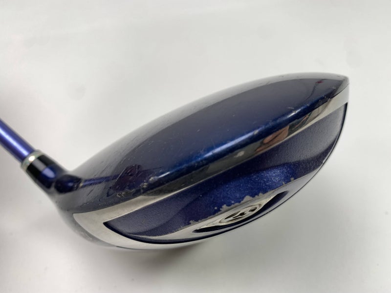 XXIO Eleven Ladies Driver 12.5* MP1100 L 35g Ladies Graphite Womens RH HC