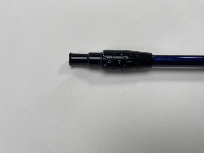 Fujikura Ventus Blue TR 5-R2 Velocore Seniors Driver Shaft 44.5"-Callaway