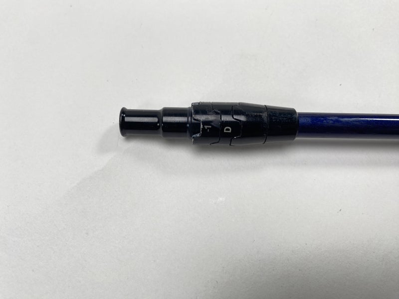 Fujikura Ventus Blue TR 5-R2 Velocore Seniors Driver Shaft 44.5"-Callaway