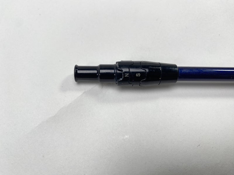 Fujikura Ventus Blue TR 5-R2 Velocore Seniors Driver Shaft 44.5"-Callaway