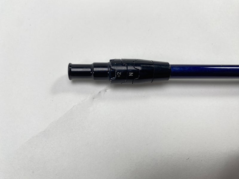 Fujikura Ventus Blue TR 5-R2 Velocore Seniors Driver Shaft 44.5"-Callaway