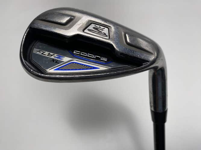 Cobra Fly-Z XL Sand Wedge SW Matrix 65g Regular Graphite Mens RH