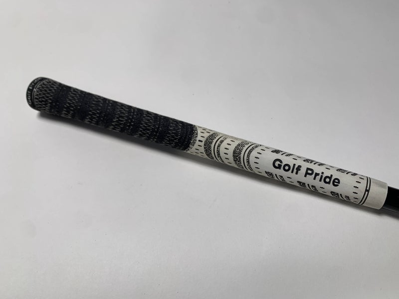 TaylorMade Qi10 LS Driver 10.5* Kai'li 60g Regular Graphite Mens RH HC