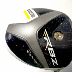 TaylorMade RocketBallz Stage 2 Driver HL Fujikura Blur 005 Senior RH