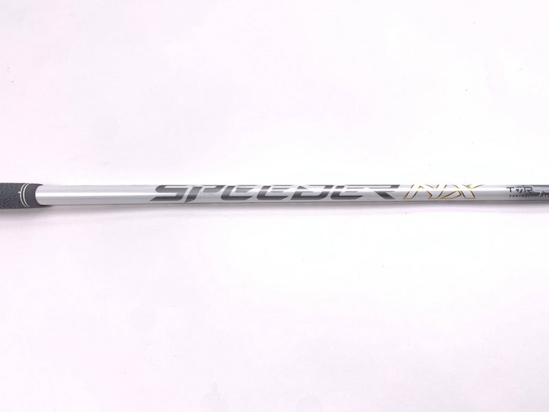 TaylorMade Qi10 MAX 6 Hybrid 31* Fujikura Speeder NX 40g Ladies RH