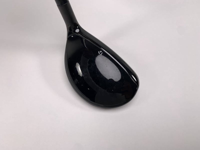TaylorMade Qi10 4 Hybrid 22* Fujikura Ventus Blue TR HB 6-R Regular RH