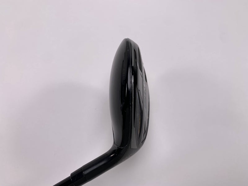 TaylorMade Qi10 4 Hybrid 22* Fujikura Ventus Blue TR HB 6-R Regular RH
