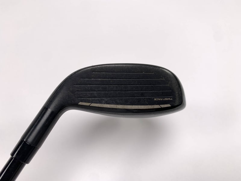 TaylorMade Qi10 4 Hybrid 22* Fujikura Ventus Blue TR HB 6-R Regular RH