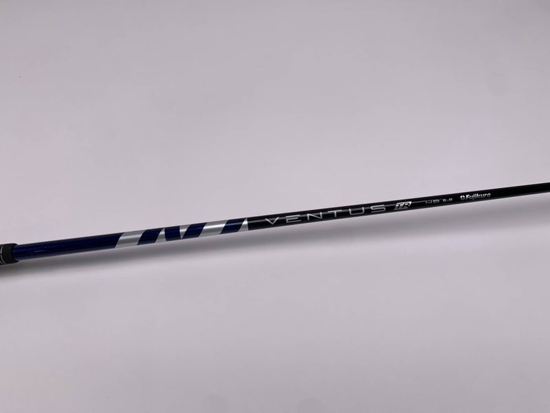 TaylorMade Qi10 4 Hybrid 22* Fujikura Ventus Blue TR HB 6-R Regular RH