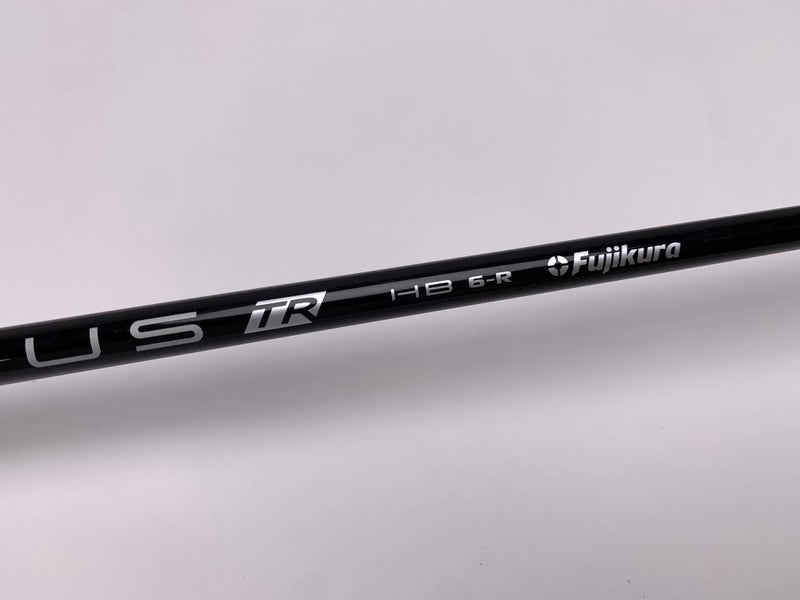 TaylorMade Qi10 4 Hybrid 22* Fujikura Ventus Blue TR HB 6-R Regular RH