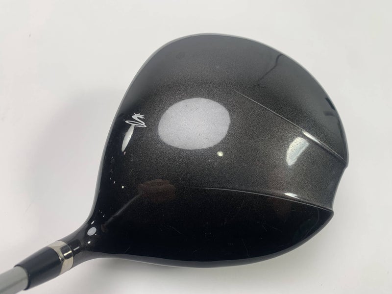 Cobra S3 Max Offset Driver 10.5* Fujikura Blur Lite Graphite Mens RH