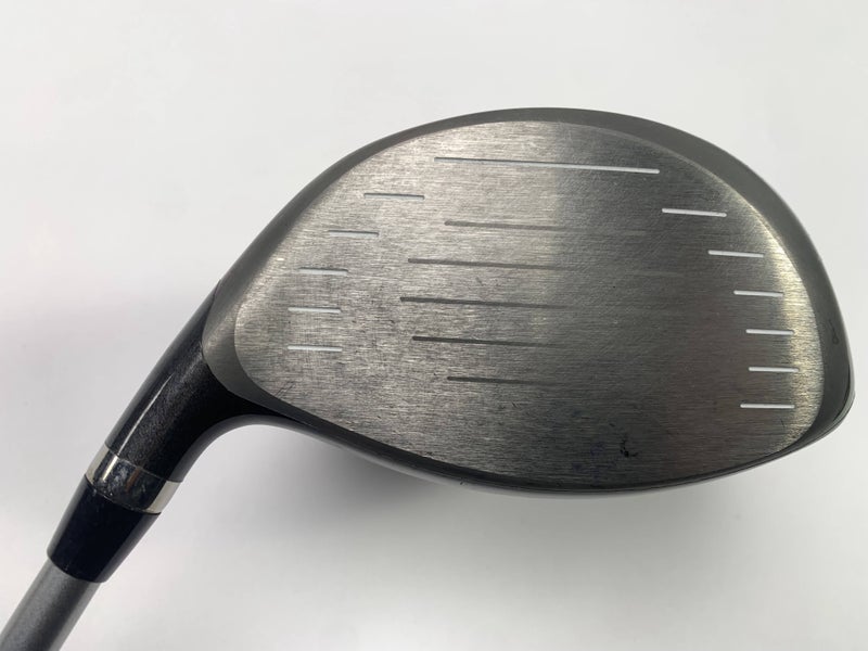 Cobra S3 Max Offset Driver 10.5* Fujikura Blur Lite Graphite Mens RH