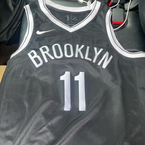 Kyrie Irving Nets Nike NBA Jersey