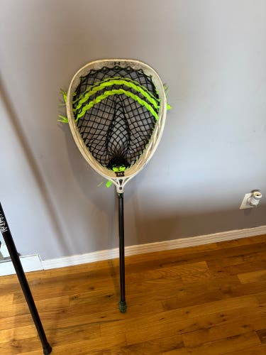 Under Armour Strung (Used)