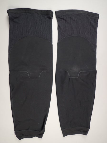 Adidas Pro Stock Hockey Practice Socks Storm Gray Men’s Used XL