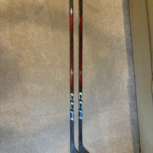 Senior CCM Left Hand Jetspeed FT7 Pro P28  (New)