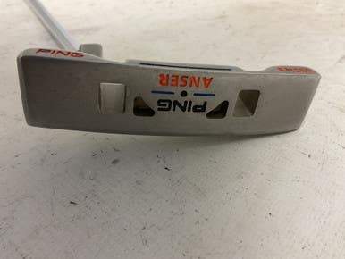 Used Ping Anser Moxie Blade Putter 11855-s000169017