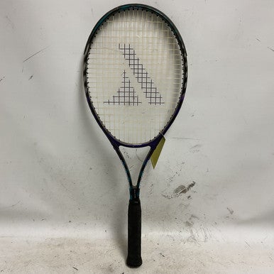 Used Pro Kennex Odyssey 95 Adult Tennis Racquet Purple 4 5 8" 11855-s000179656