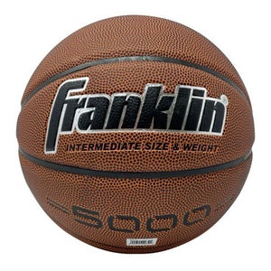 New 5000 Basketball 28.5" 11855-fra32047