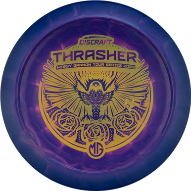 New 2023 Missy Glannon Tour Series Thrasher 11855-disthrasher23tour