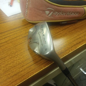 TaylorMade Rescue Dual #3-19 Hybrid