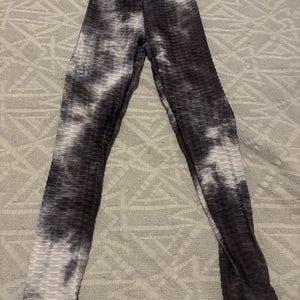 AQ Sport Women’s Small Soft Butt Leggings