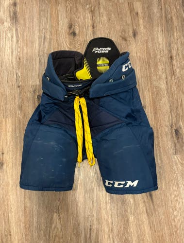 Used CCM Tacks 7092 Hockey Pants