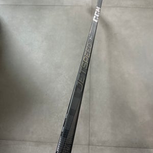 Game Used Cutter Gautier CCM FT7 ProLeft Hand P29 (