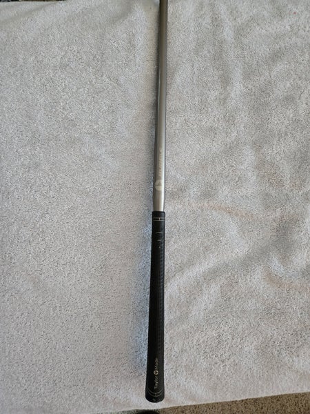 Women's TaylorMade Burner Supersteel Right Handed Fairway Wood Ladies Flex 5 Wood (Used)