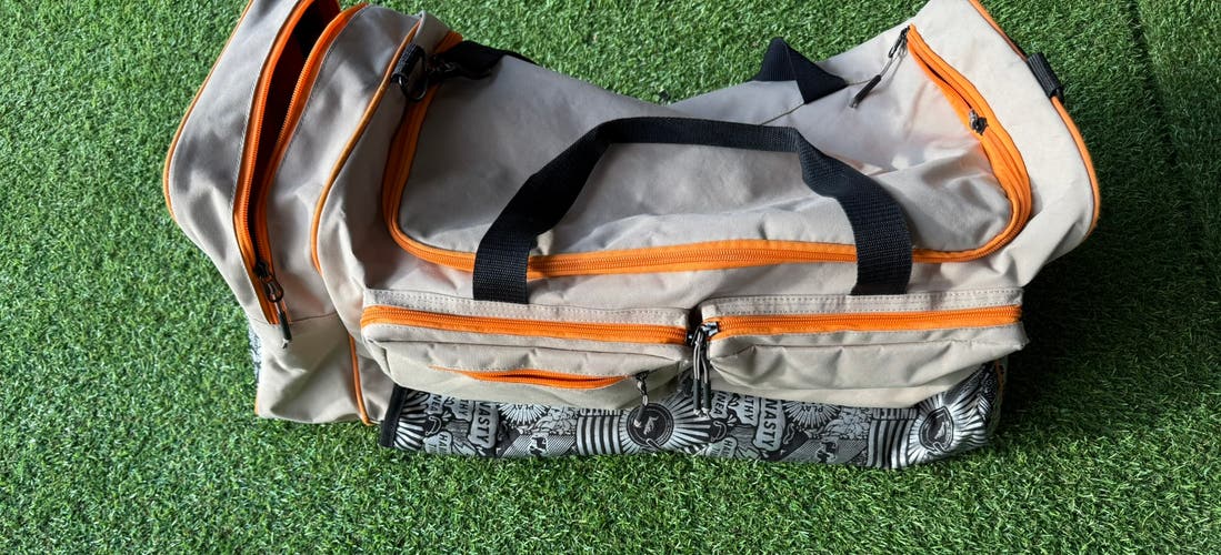 Victus Origin Duffel Baseball